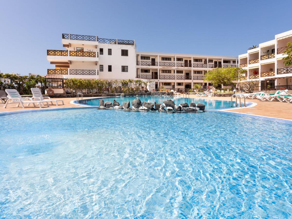Apartment Cozy Neptuno By Interhome Puerto de Santiago  Exterior foto