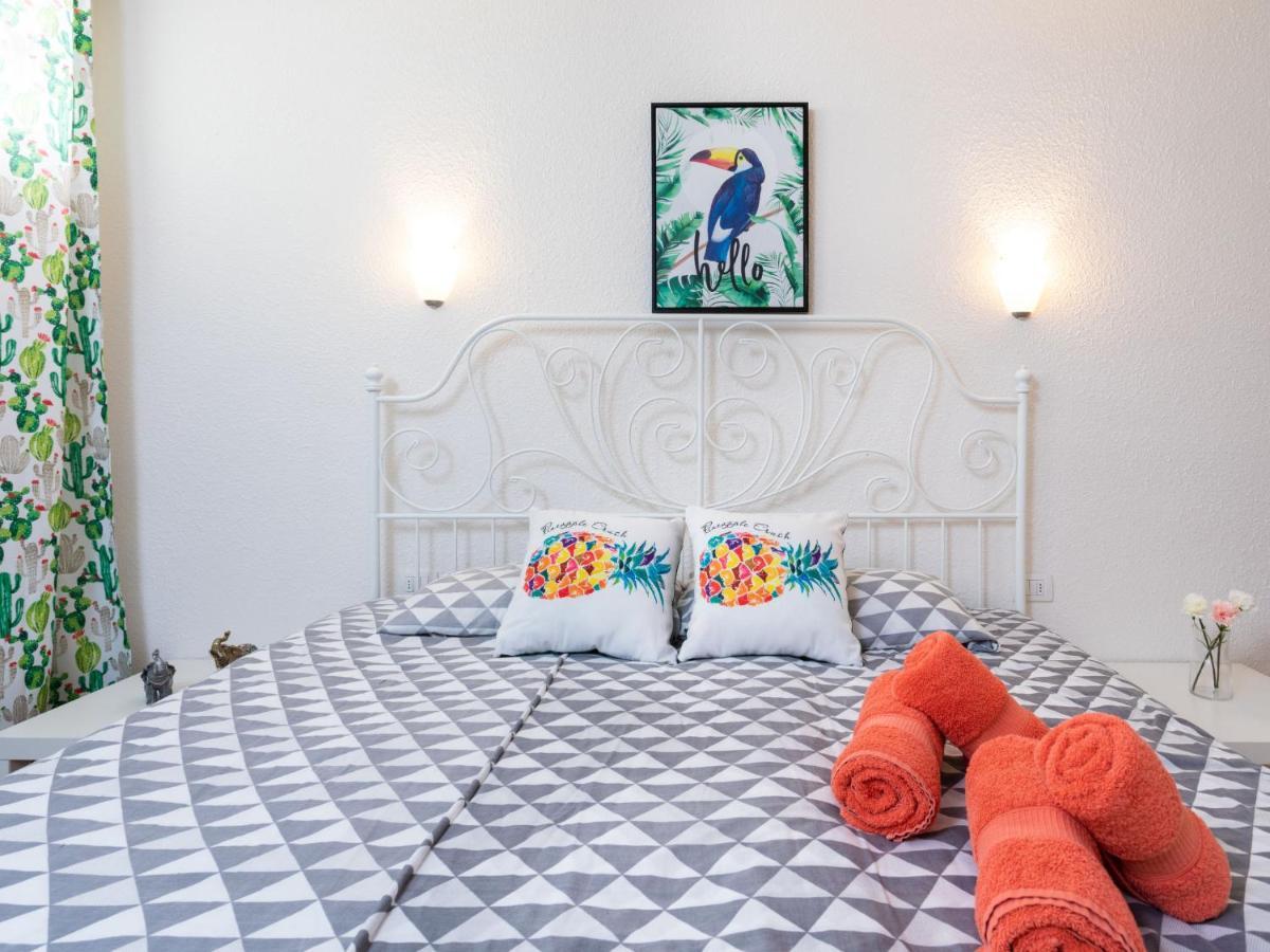 Apartment Cozy Neptuno By Interhome Puerto de Santiago  Exterior foto