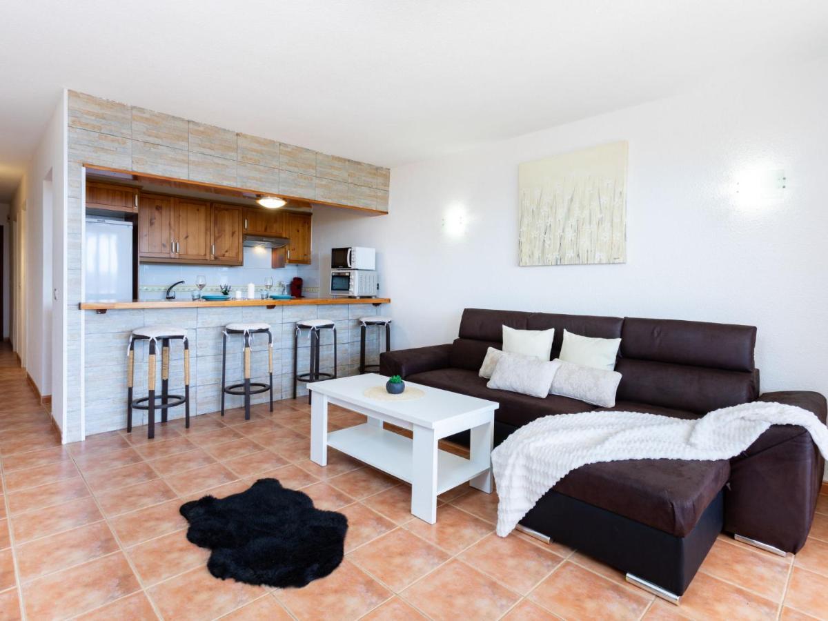 Apartment Cozy Neptuno By Interhome Puerto de Santiago  Exterior foto