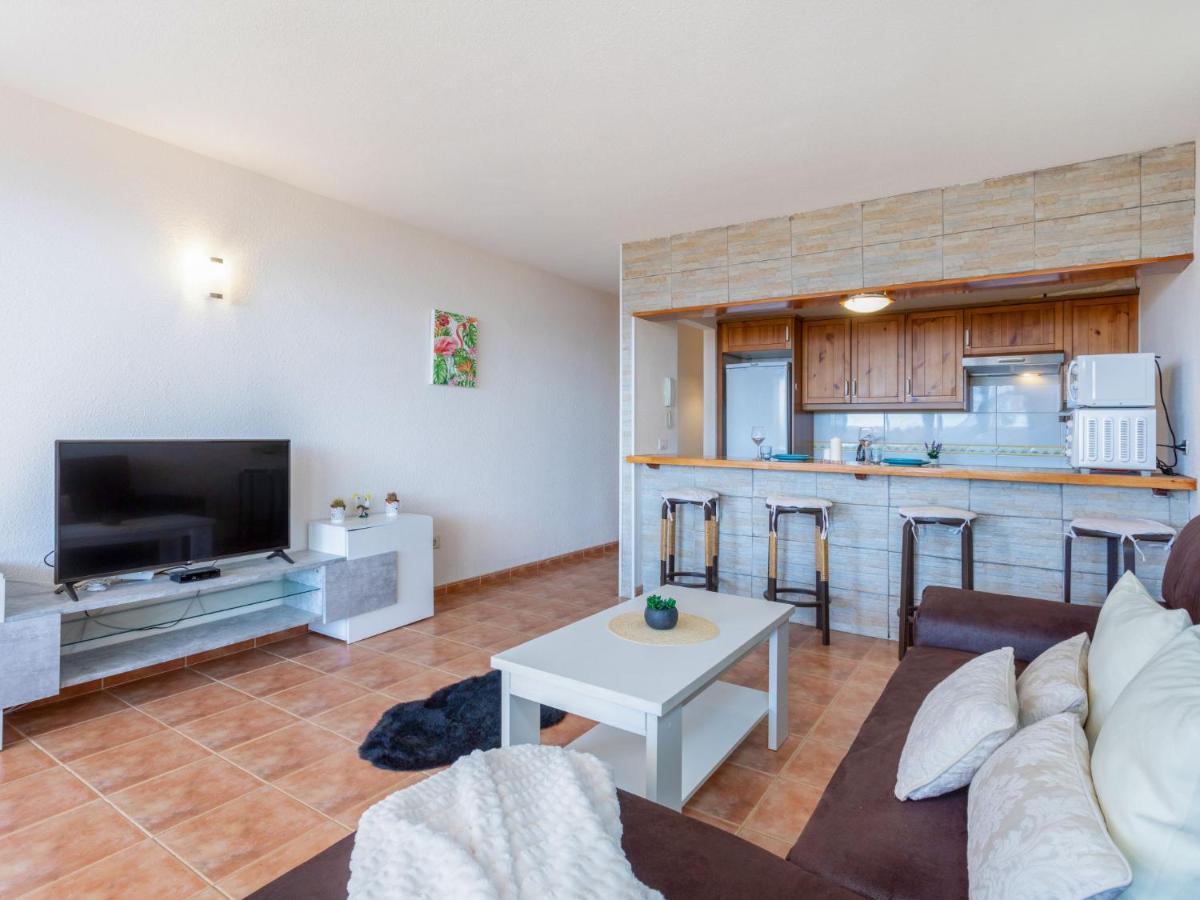 Apartment Cozy Neptuno By Interhome Puerto de Santiago  Exterior foto