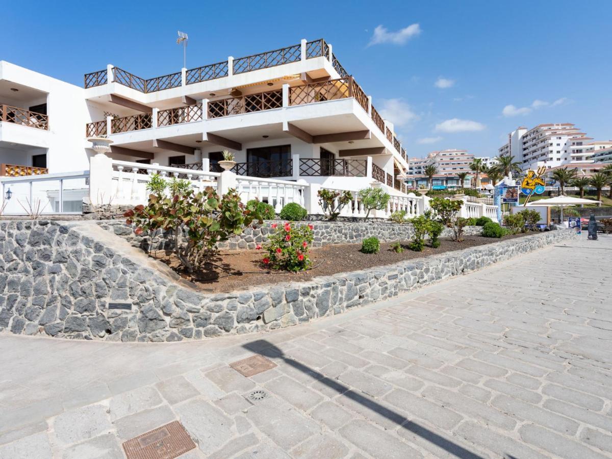 Apartment Cozy Neptuno By Interhome Puerto de Santiago  Exterior foto